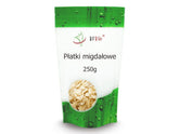 Flocons d'amandes 250g - VIVIO